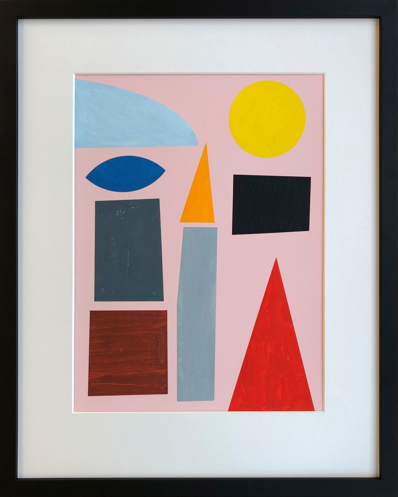 Wayne Youle, MANHATTAN, 2025