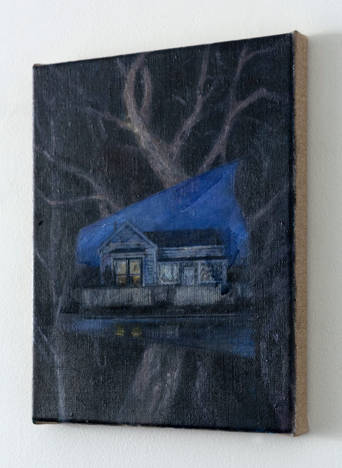 Daniel Unverricht, Convergence, 2024