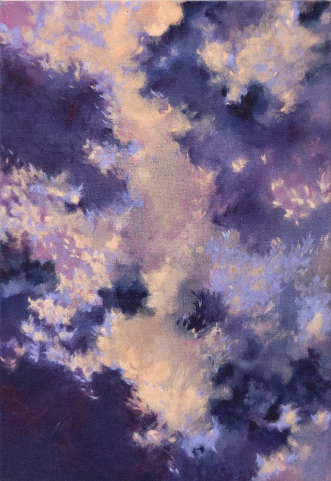 Kiran McKinnon, Taking Flight, 2025