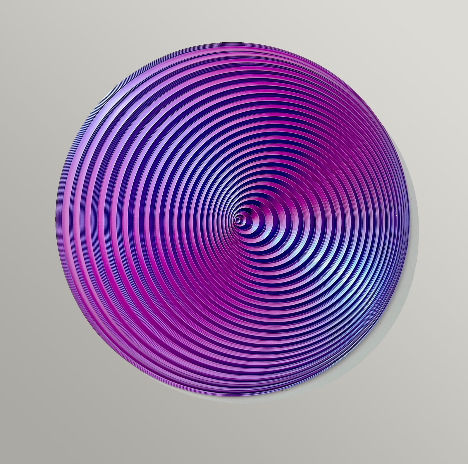 Roger Murray, Ultraviolet, 2023