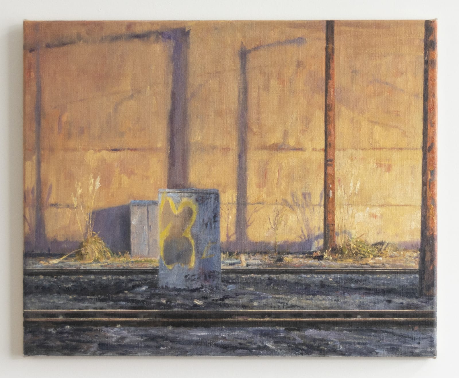 Daniel Unverricht, Sheer, 2022