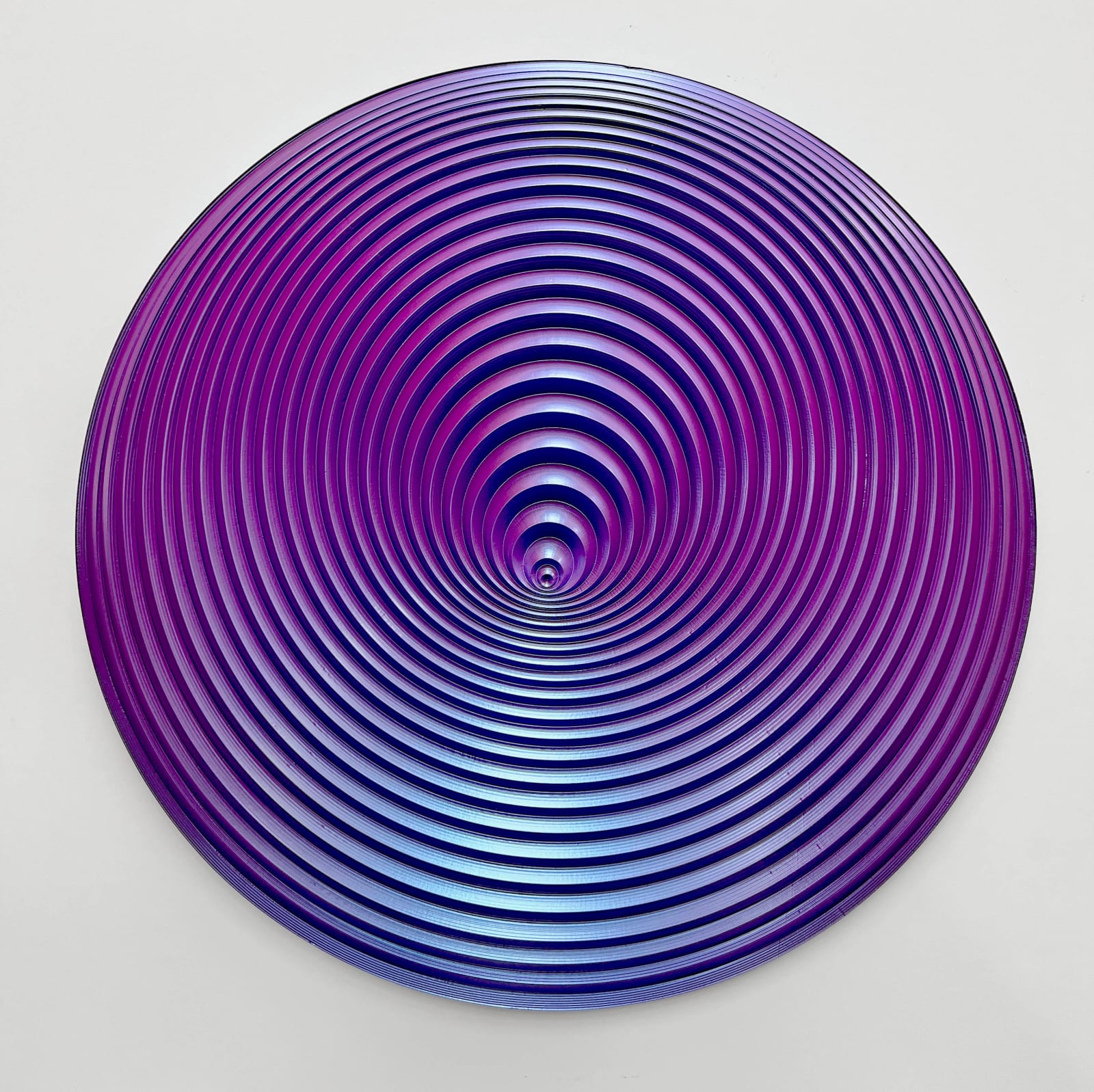Roger Murray, Ultraviolet, 2023