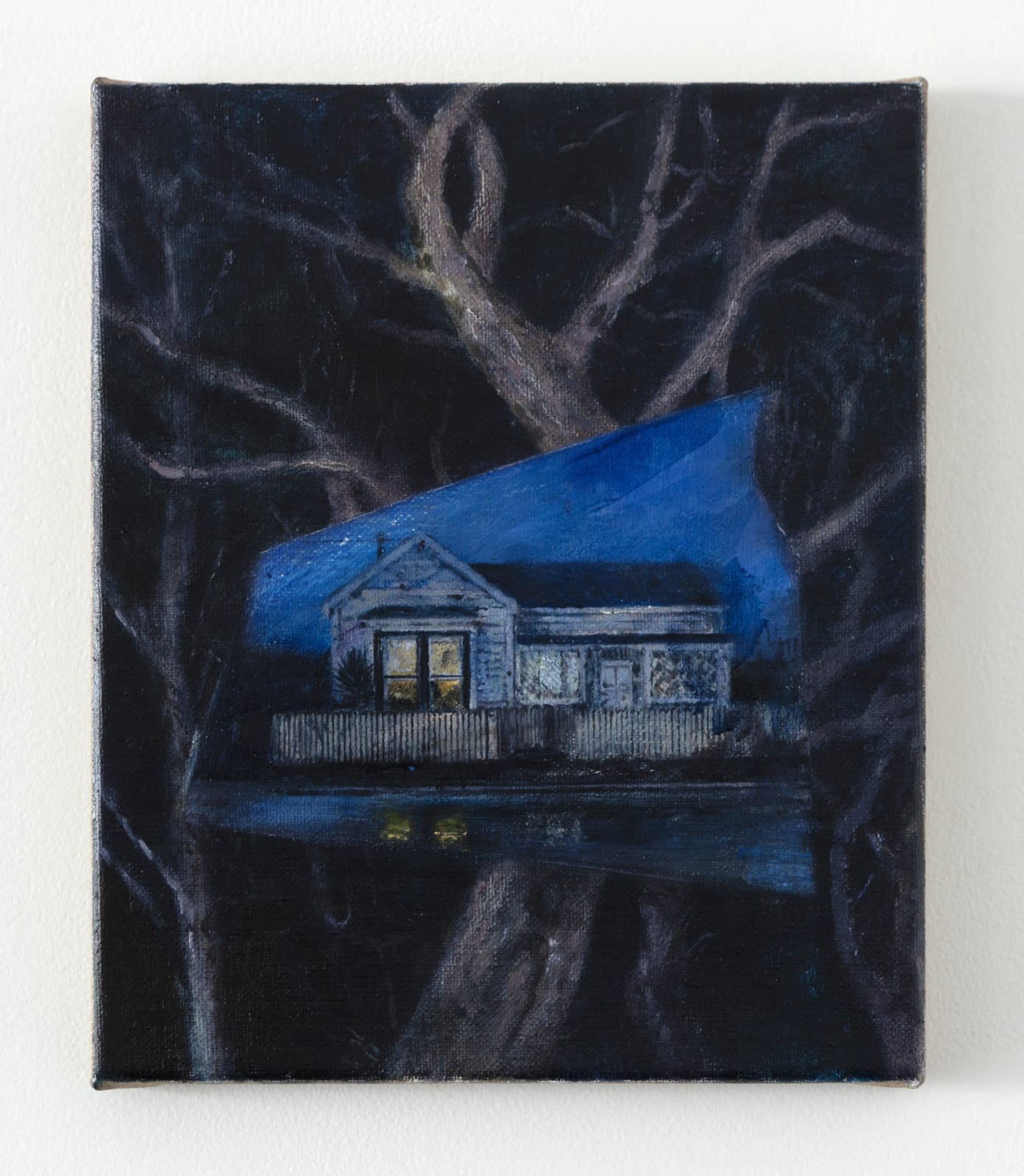 Daniel Unverricht, Convergence, 2024