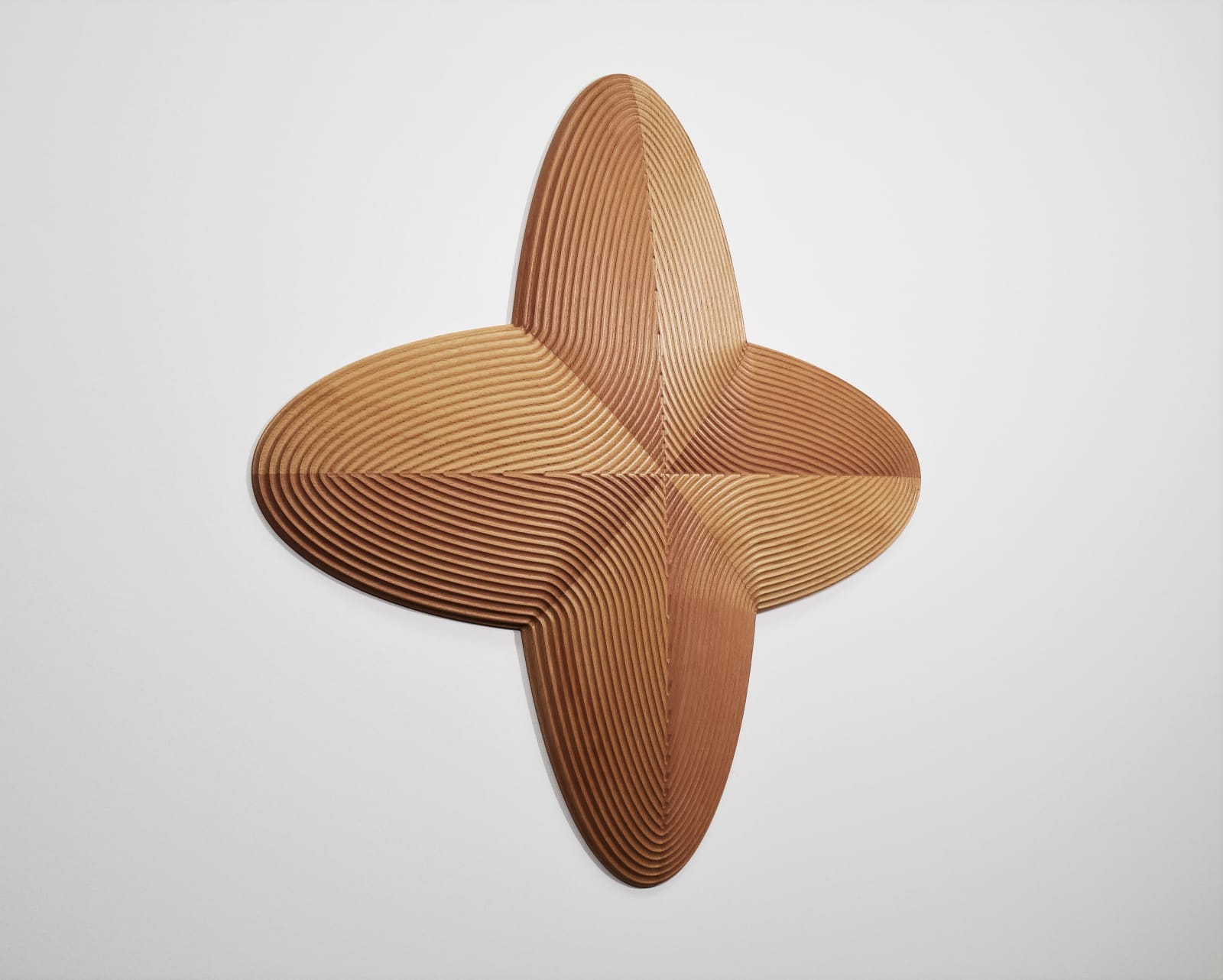 Roger Murray, Intersection, 2023