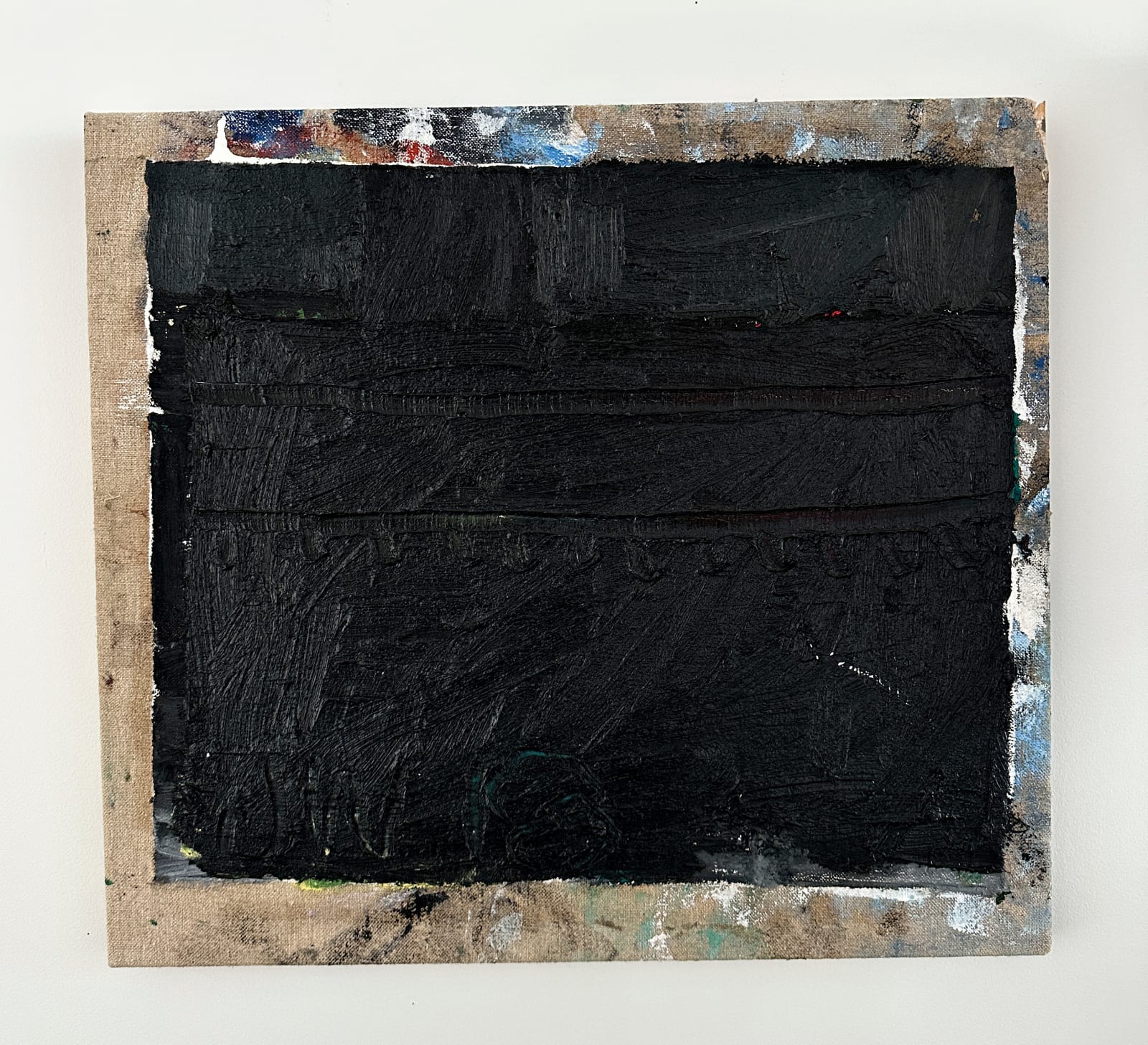 Jake Walker, going good, 2013-2018