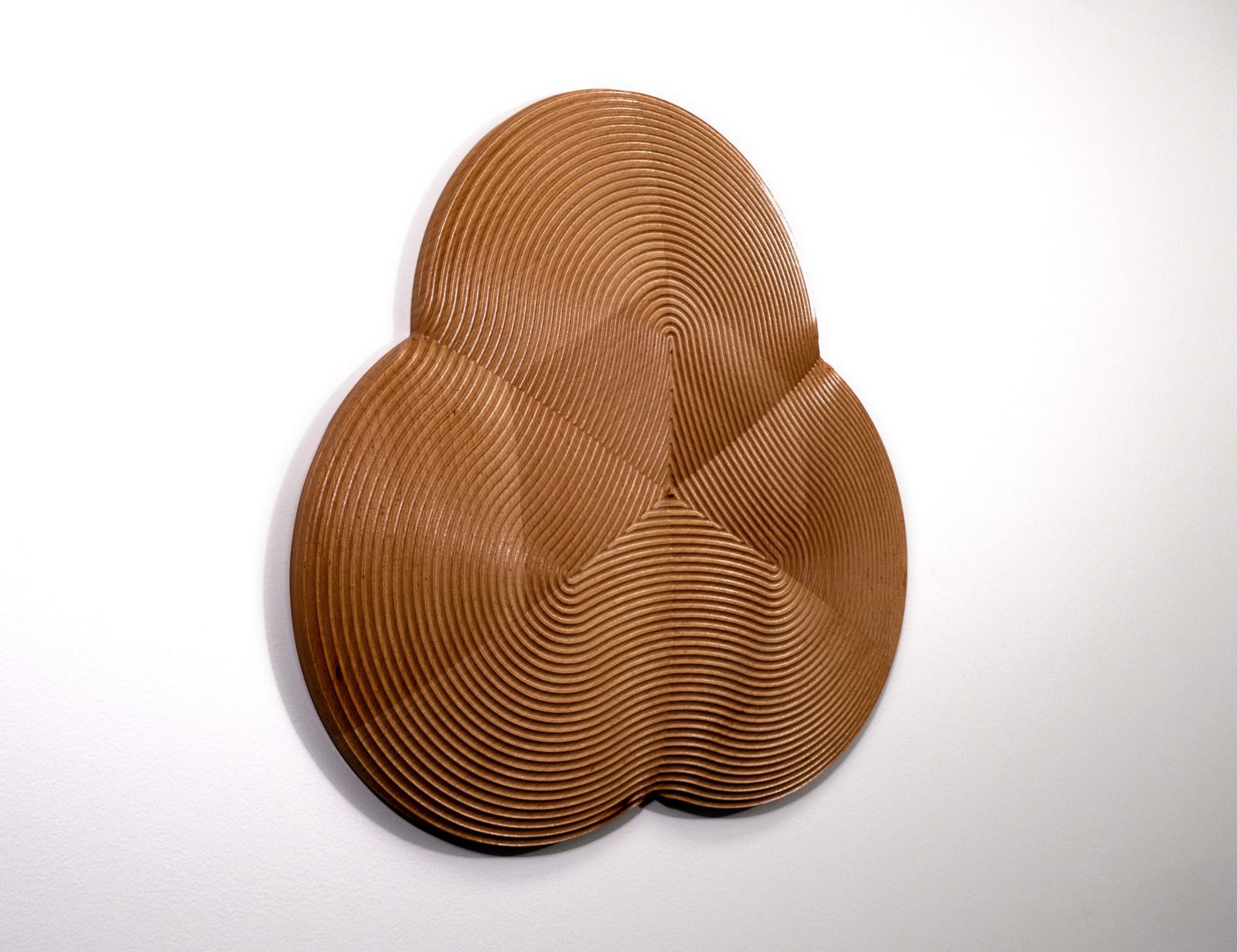 Roger Murray, Inside Out, 2023