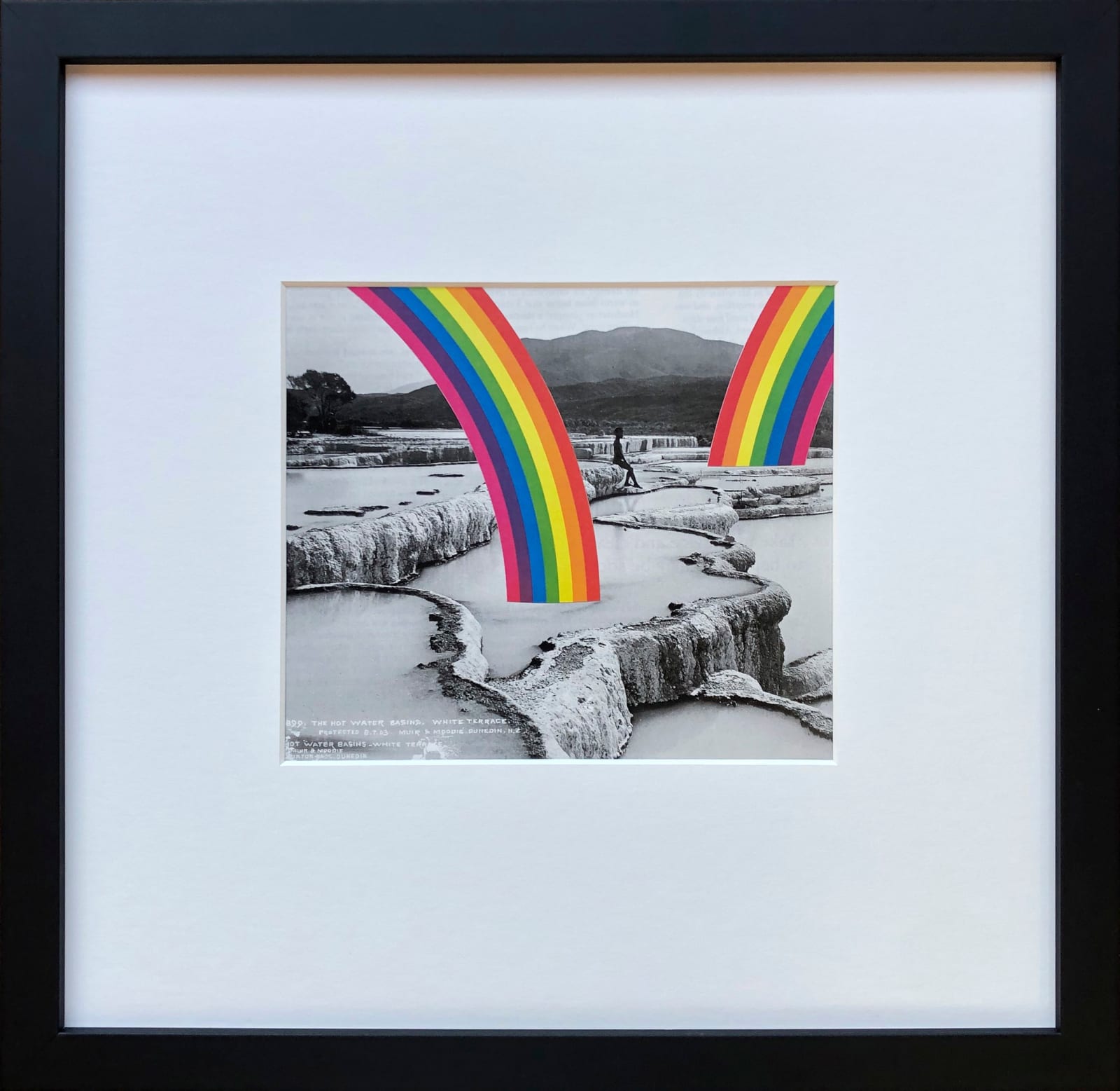 Wayne Youle, Extra Lucky Boy, 2025