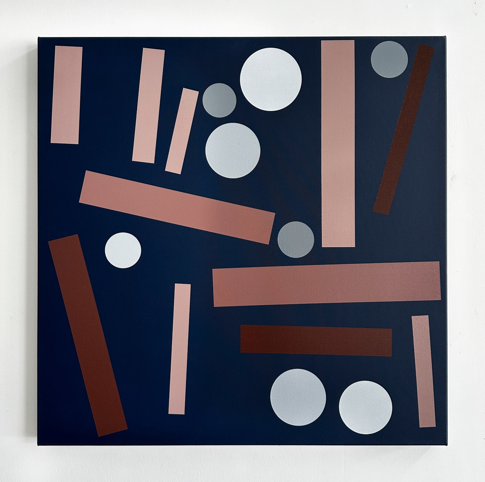 Wayne Youle, KAIMAHI, 2024