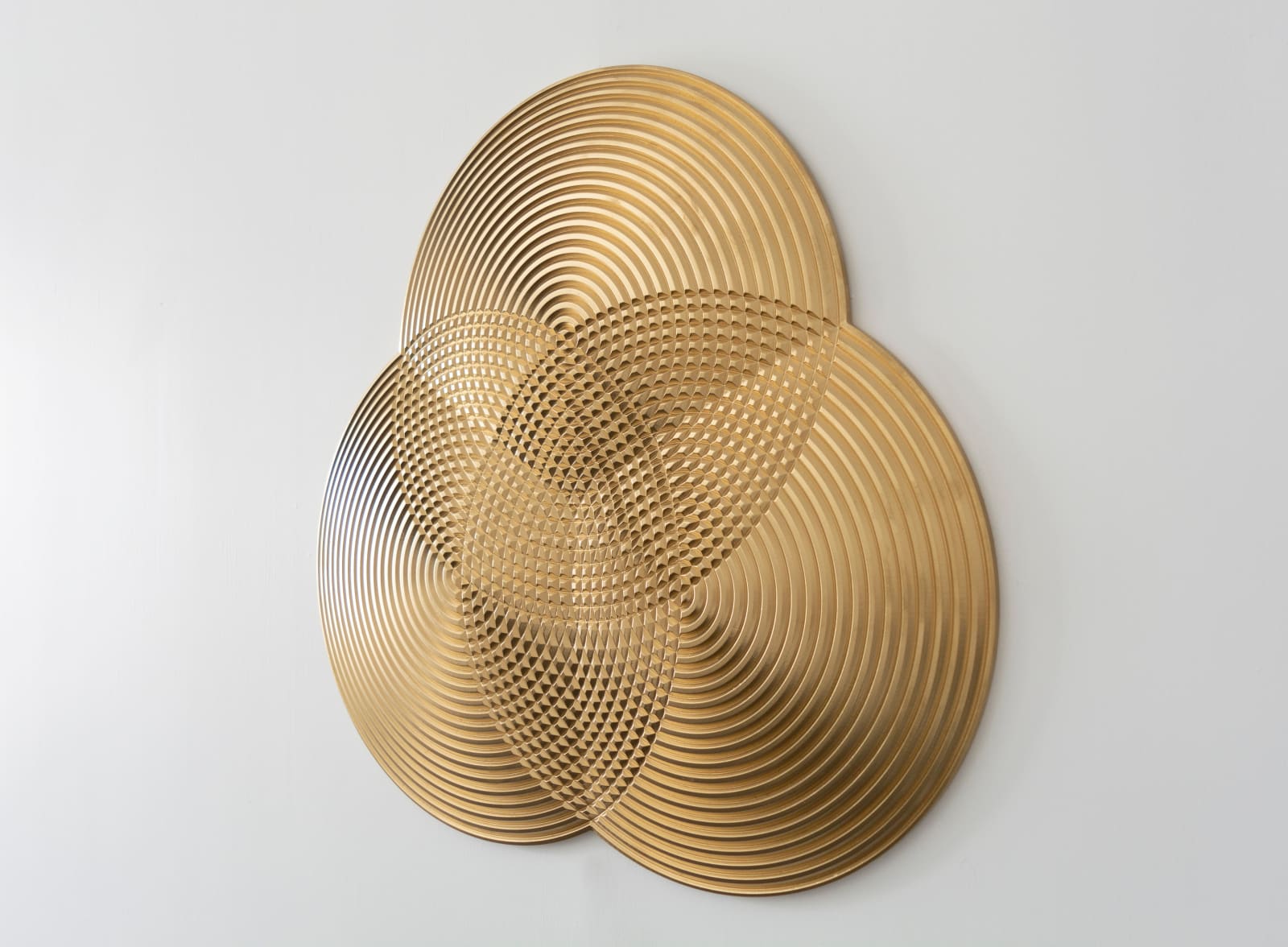 Roger Murray, New Trinity, 2022