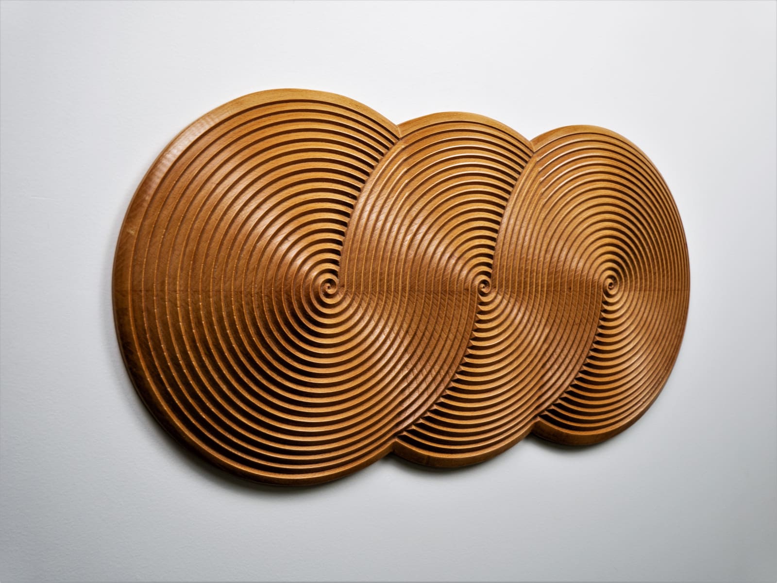 Roger Murray, Past, present and future, 2023