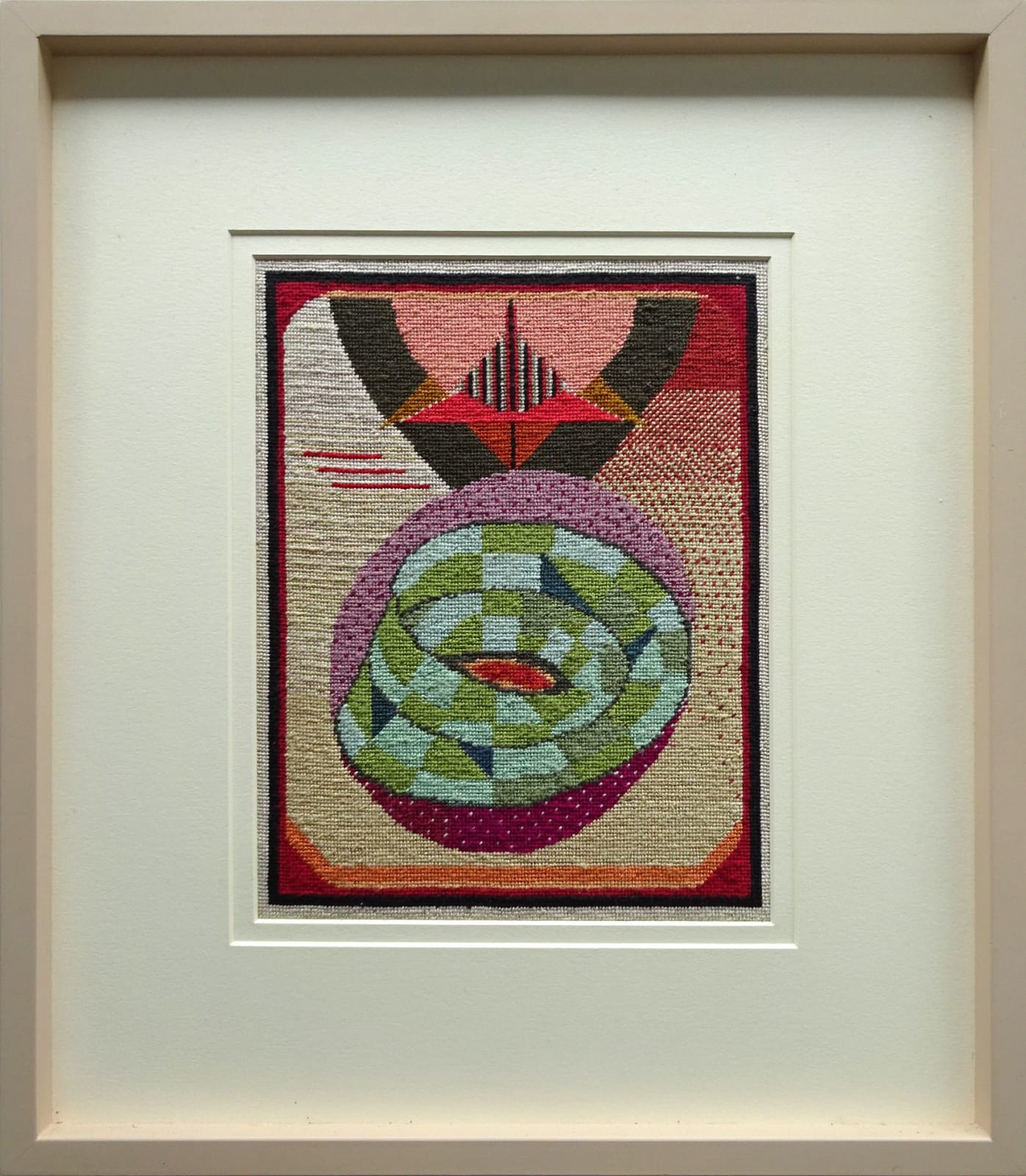 Katy Corner, Swell, 2003