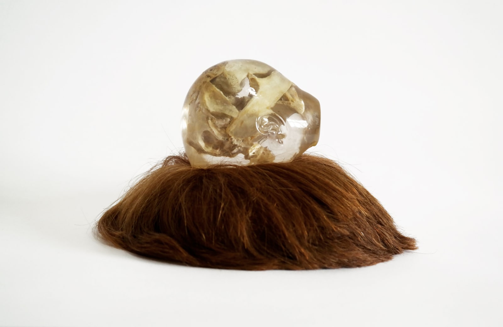 Angela Singer, Wake to sleep, 2019