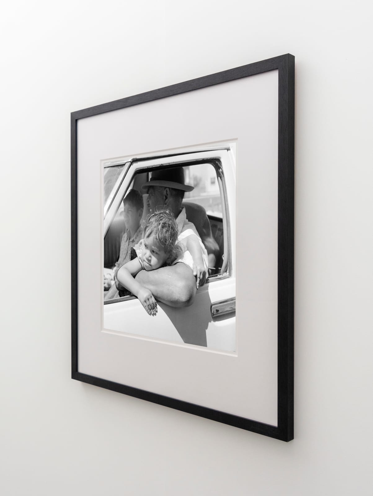 Ans Westra, Kaikohe, Northland, 1982