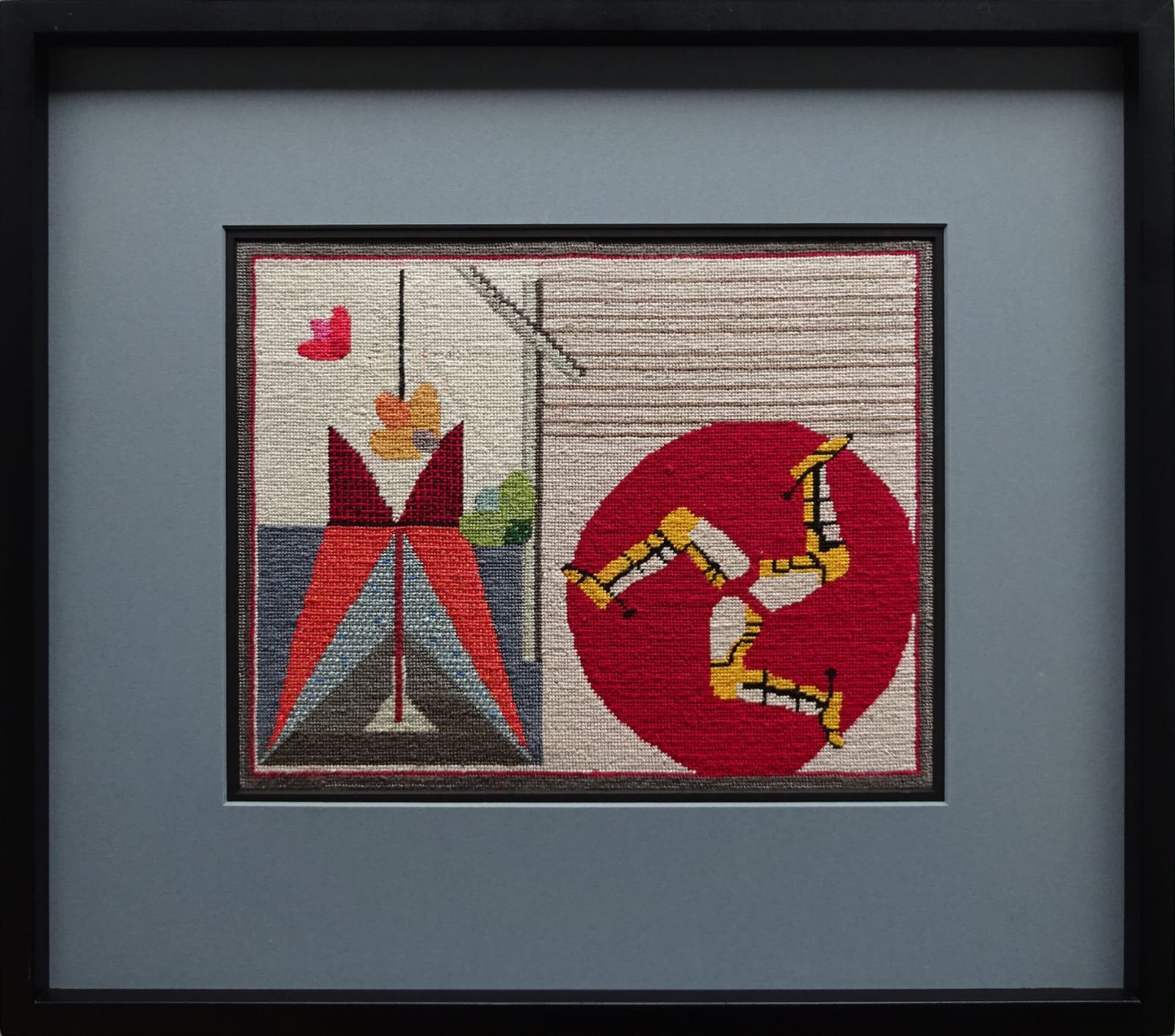 Katy Corner, Road Runner, 2002