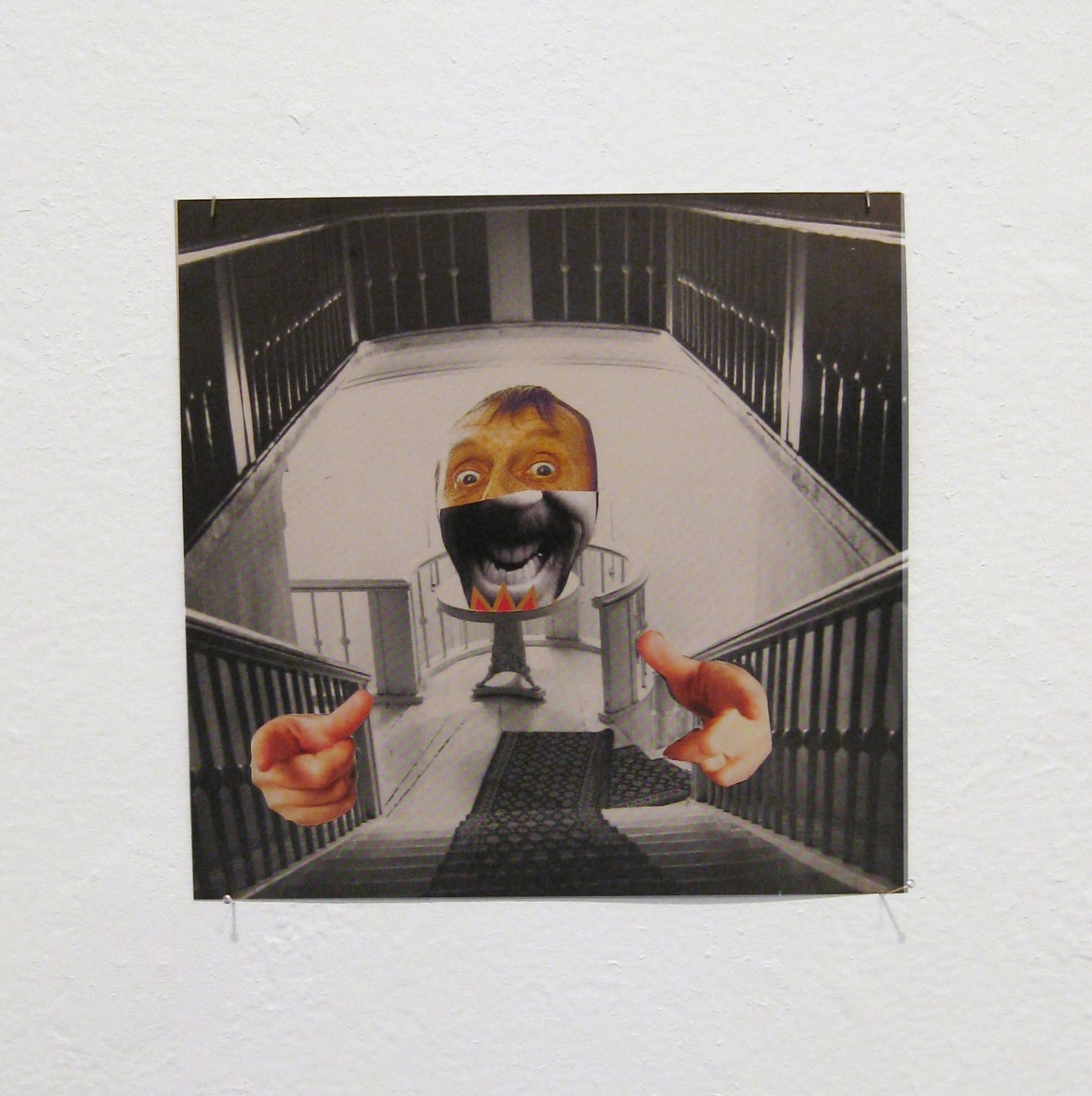 Rob Cherry, Drivel, 2014