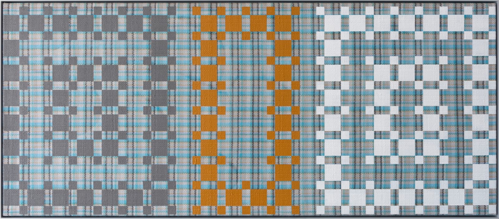 Tia Ansell, Angelton, 2023