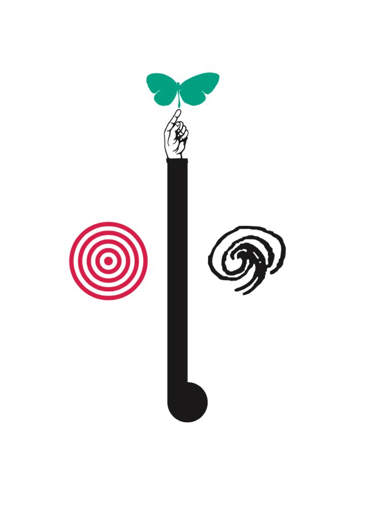 Wayne Youle, POISE, 2018