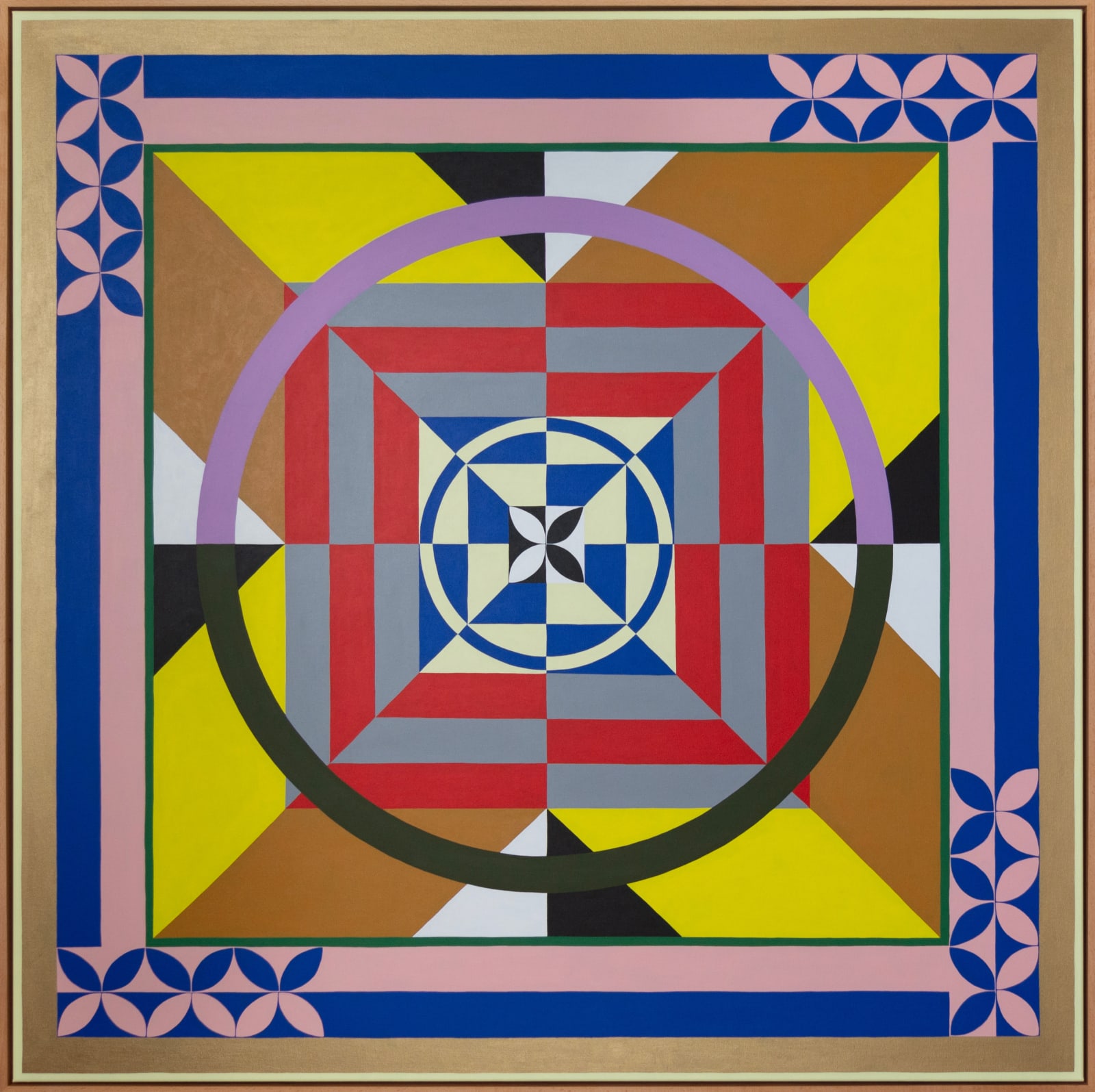 Kate Yesberg, Fortune X, 2025