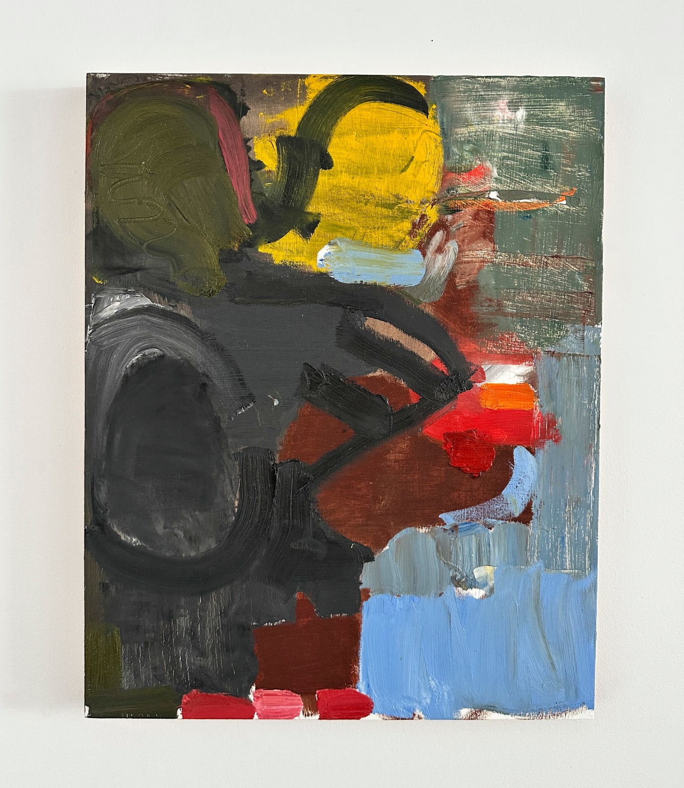 Jake Walker, Untitled, 2022