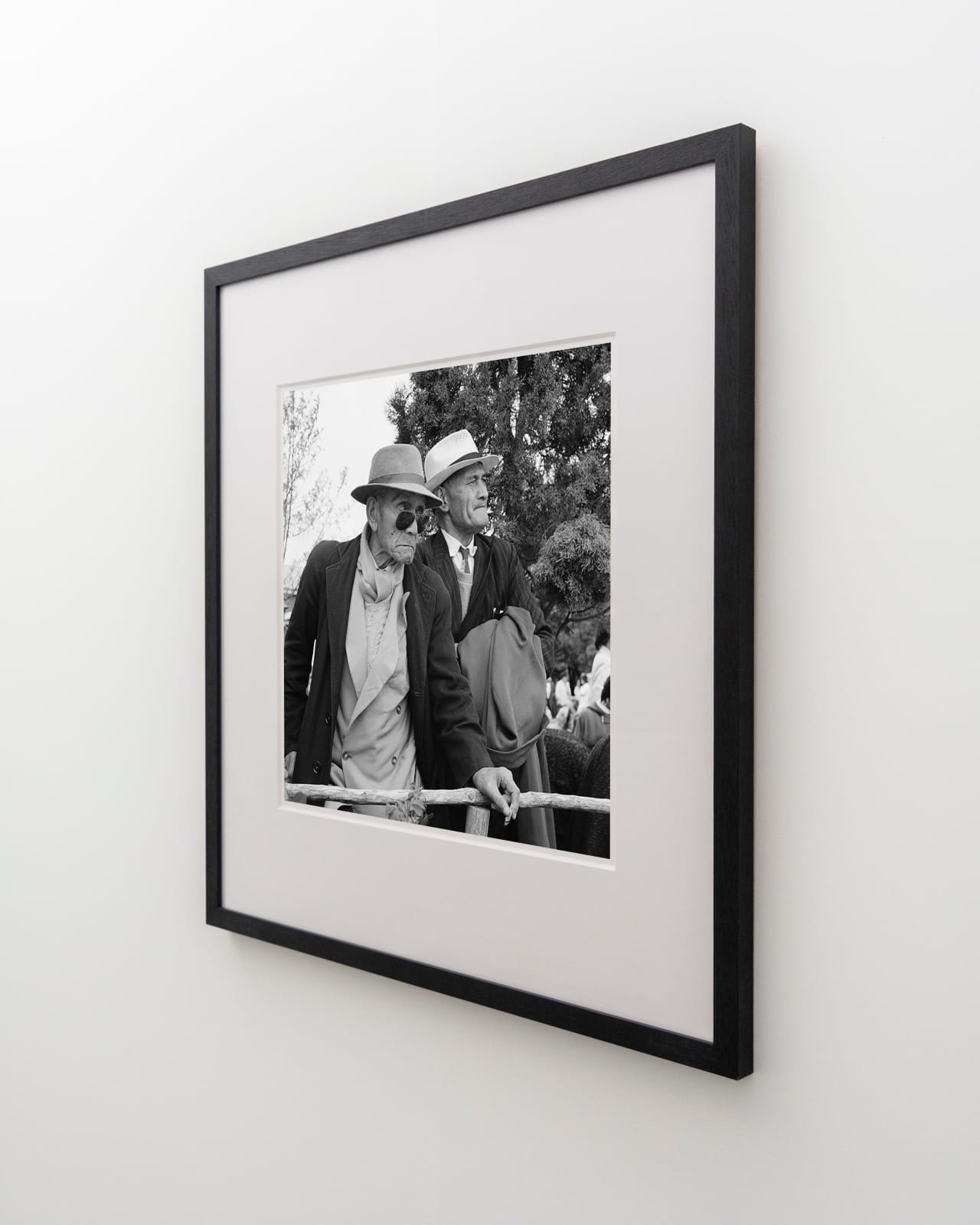 Ans Westra, Coronation Celebrations, Turangawaewae Marae, Ngaruwahia, 1962