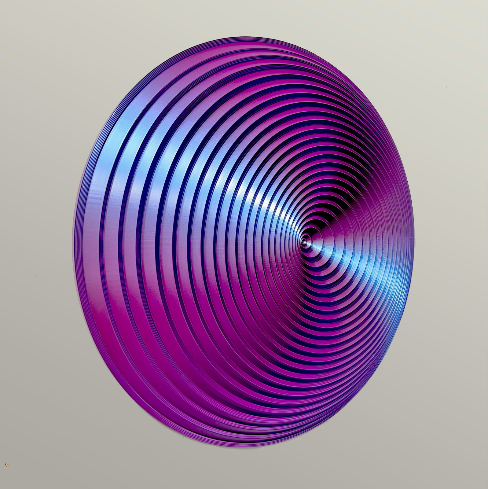 Roger Murray, Ultraviolet, 2023