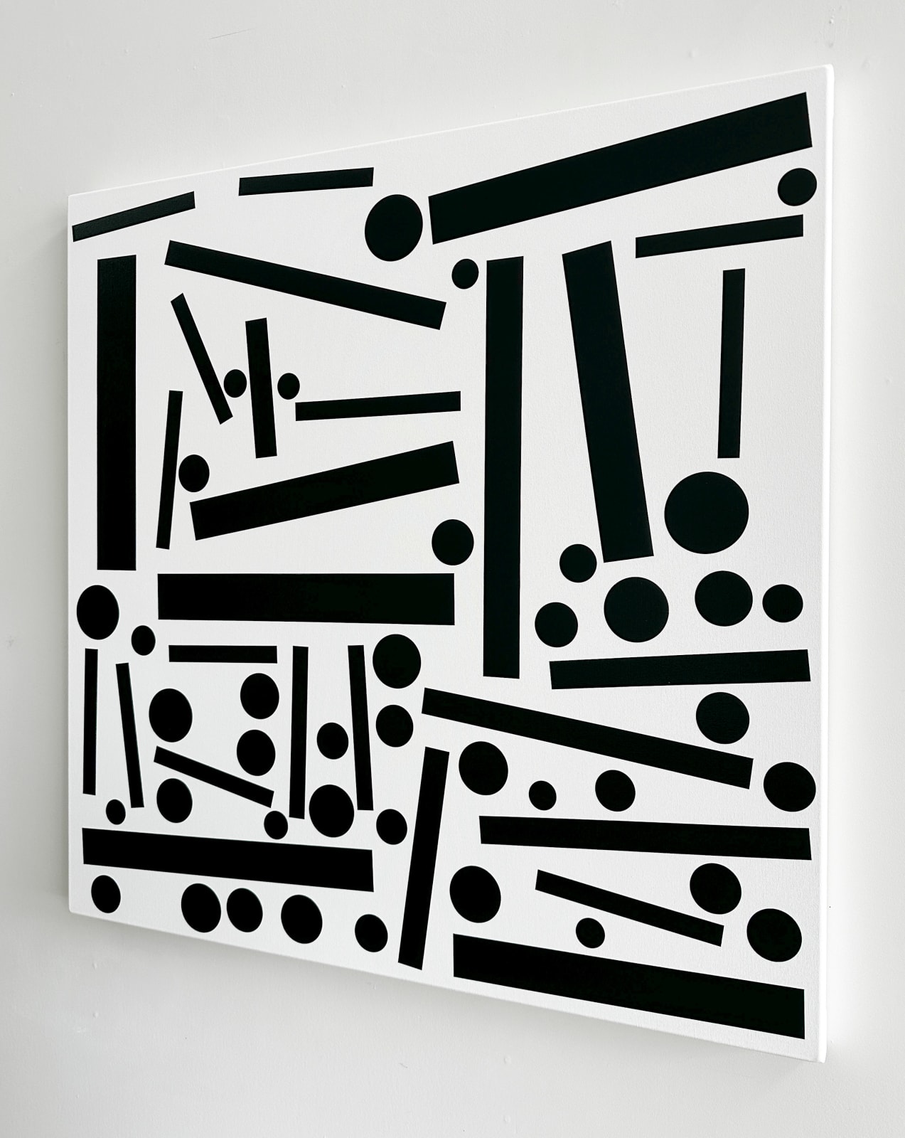 Wayne Youle, SETTLE(ING), 2024