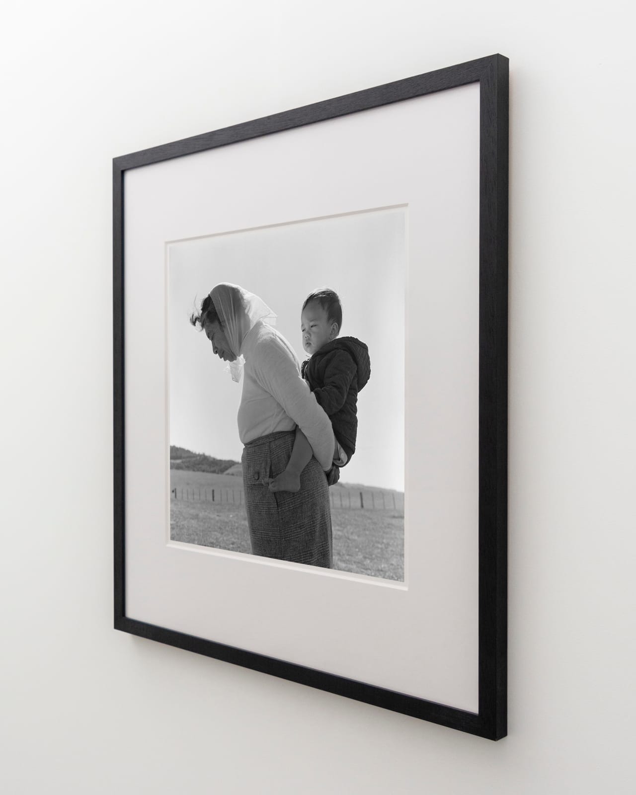 Ans Westra, Te Kao, 1969