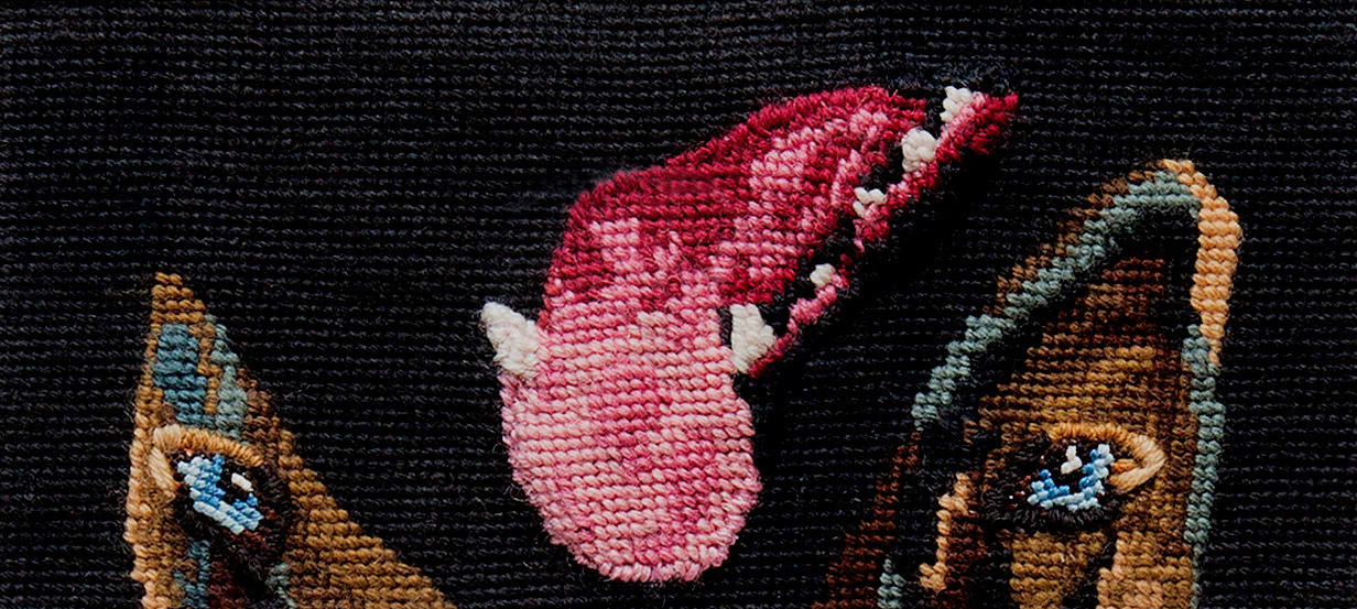 Angela Singer, Prince Electro Spectro, 2015