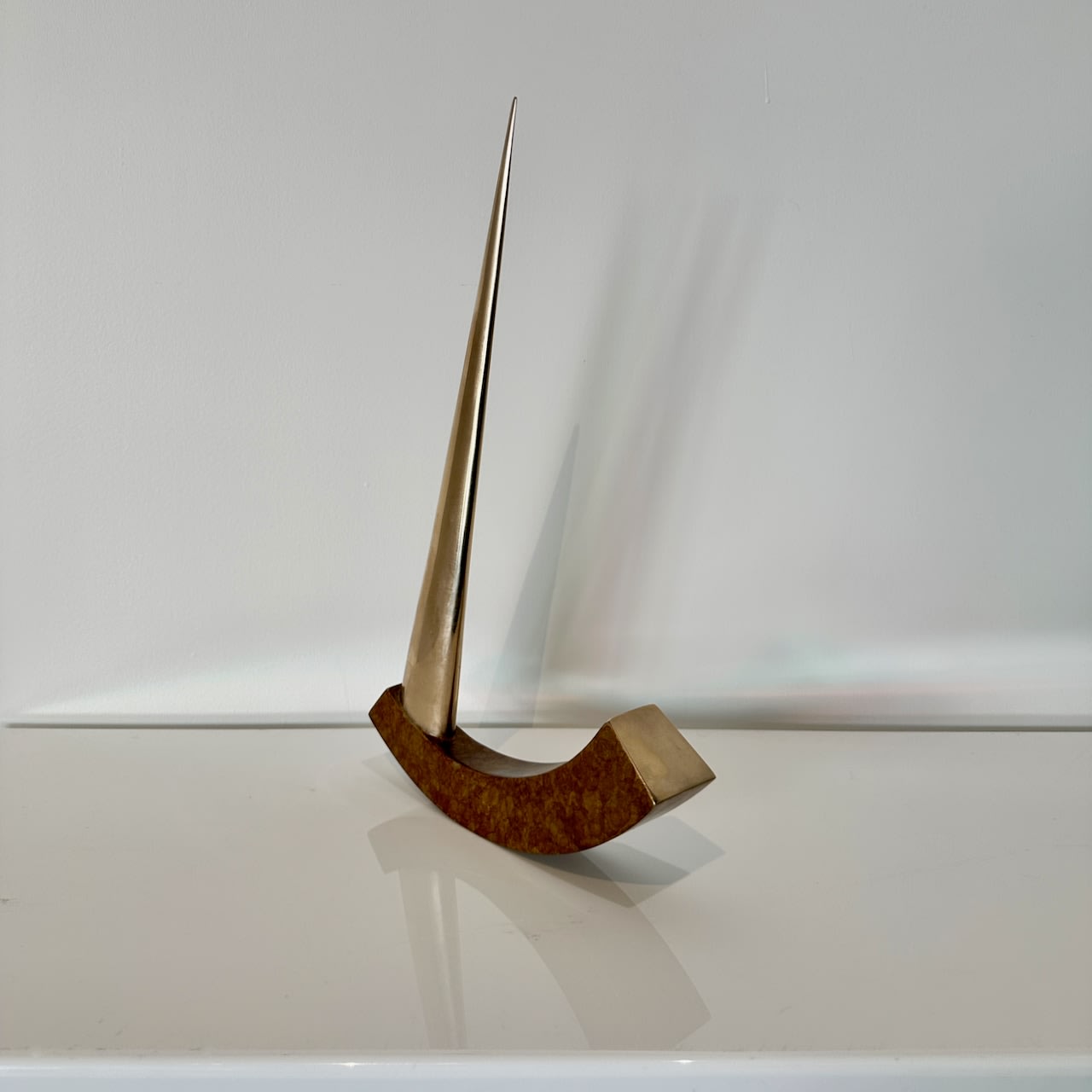 Jonathan Campbell, Dead Reckoning, 2025