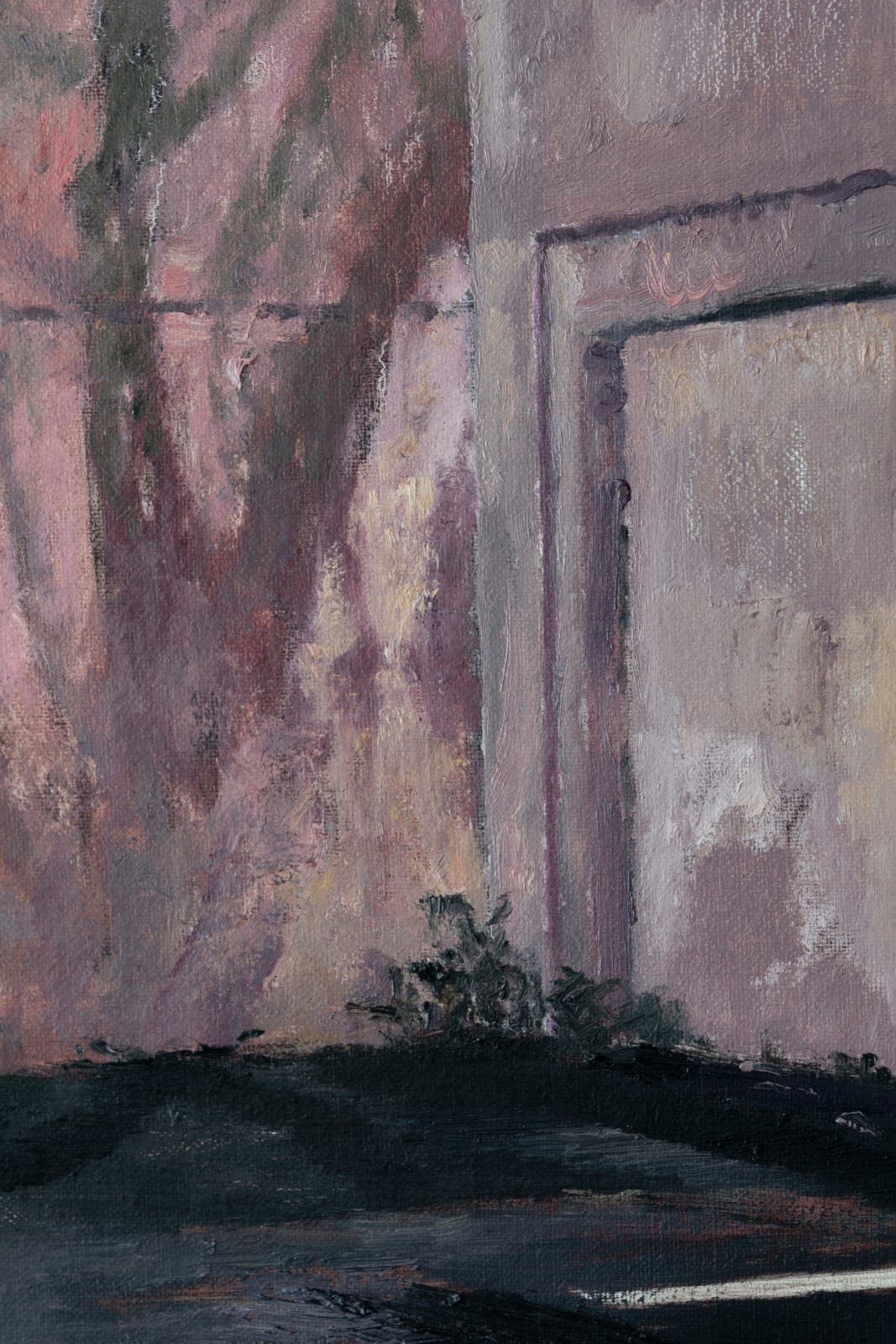 Daniel Unverricht, Nothing is not, 2023