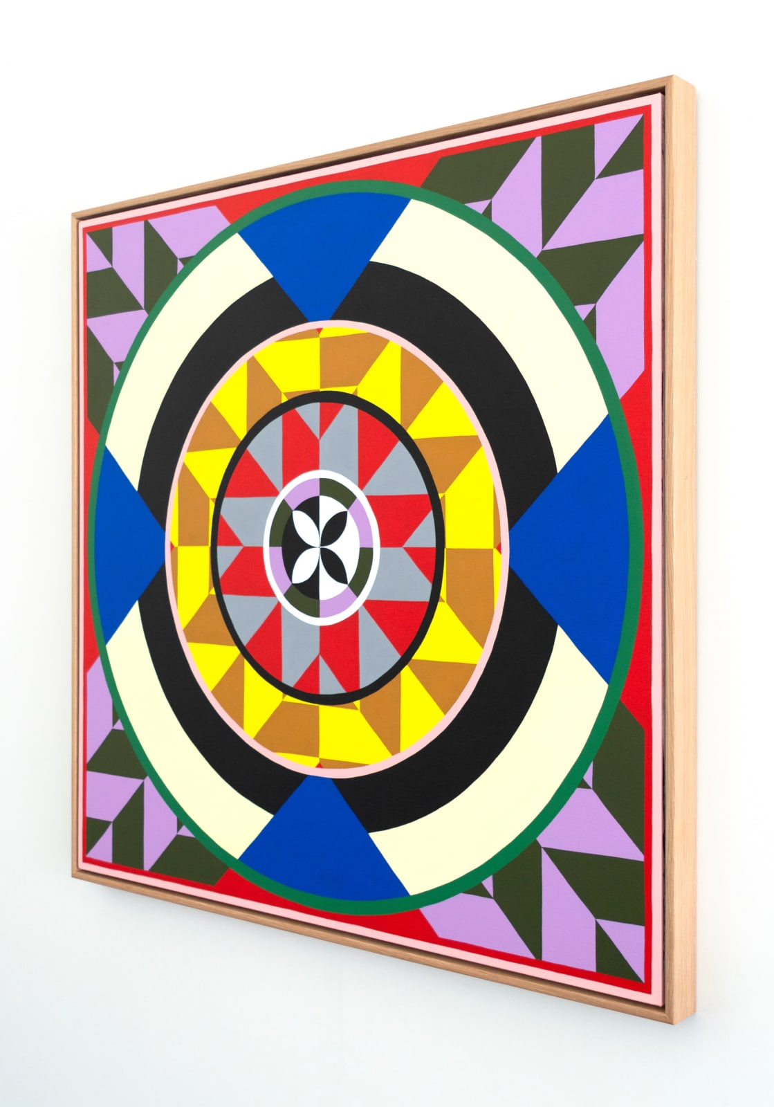 Kate Yesberg, Fortune VI, 2024