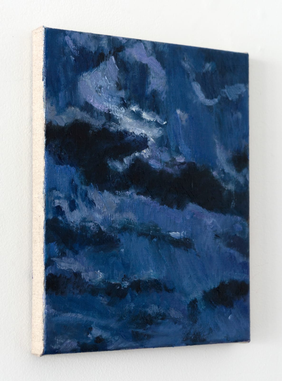 Daniel Unverricht, Part of Something, 2024