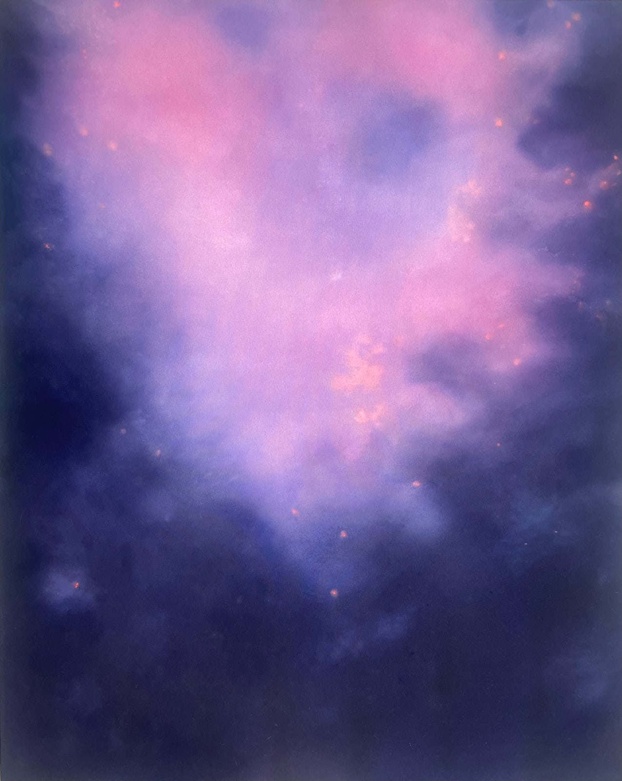 Kiran McKinnon, Sometimes there'll be sorrow, 2024