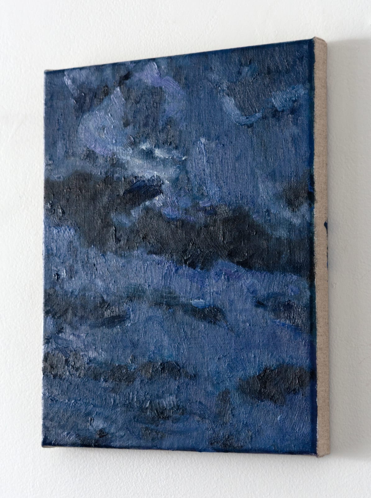 Daniel Unverricht, Part of Something, 2024