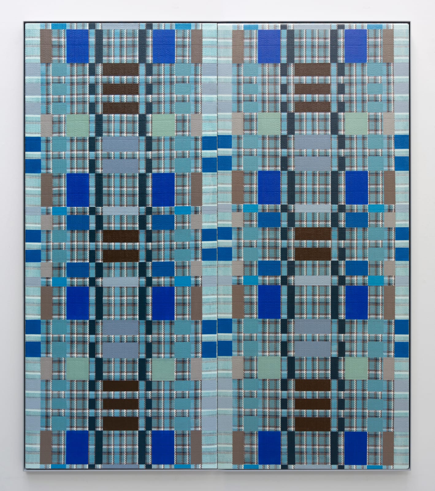 Tia Ansell, Milano, 2024