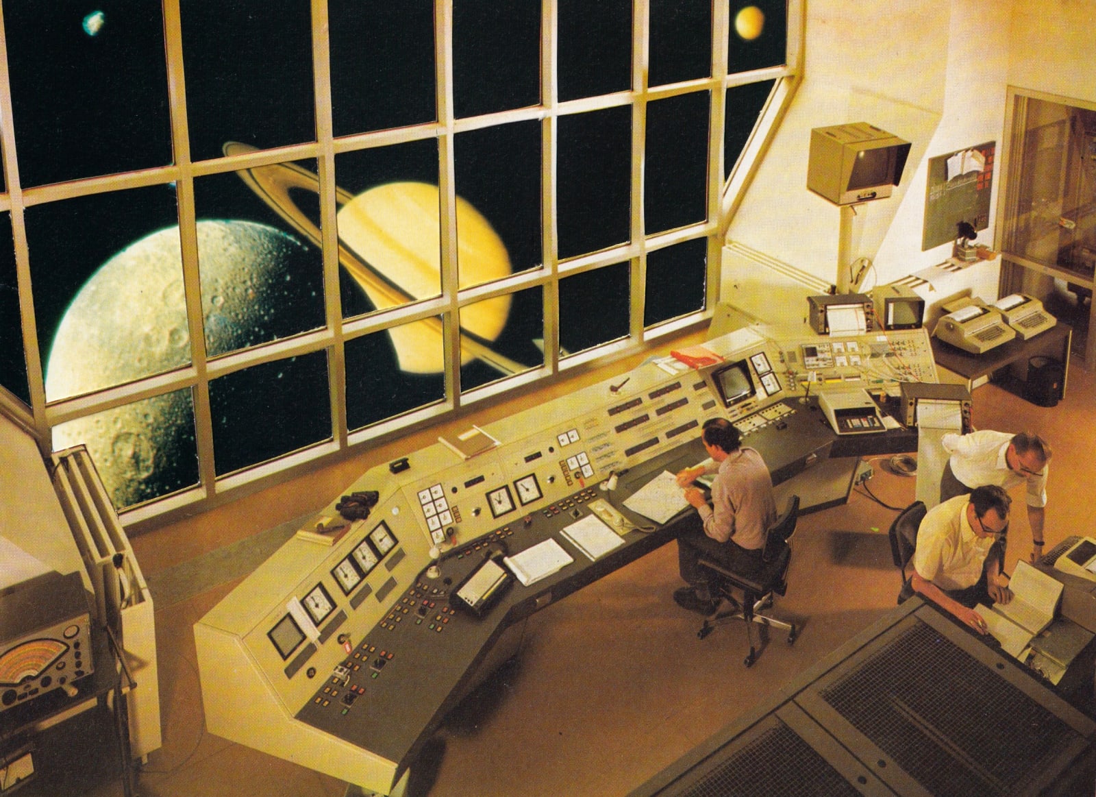 Megan Archer, Pioneers of Modern Technology II, 2024