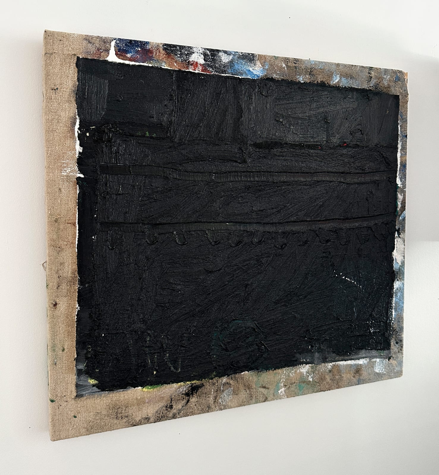 Jake Walker, going good, 2013-2018