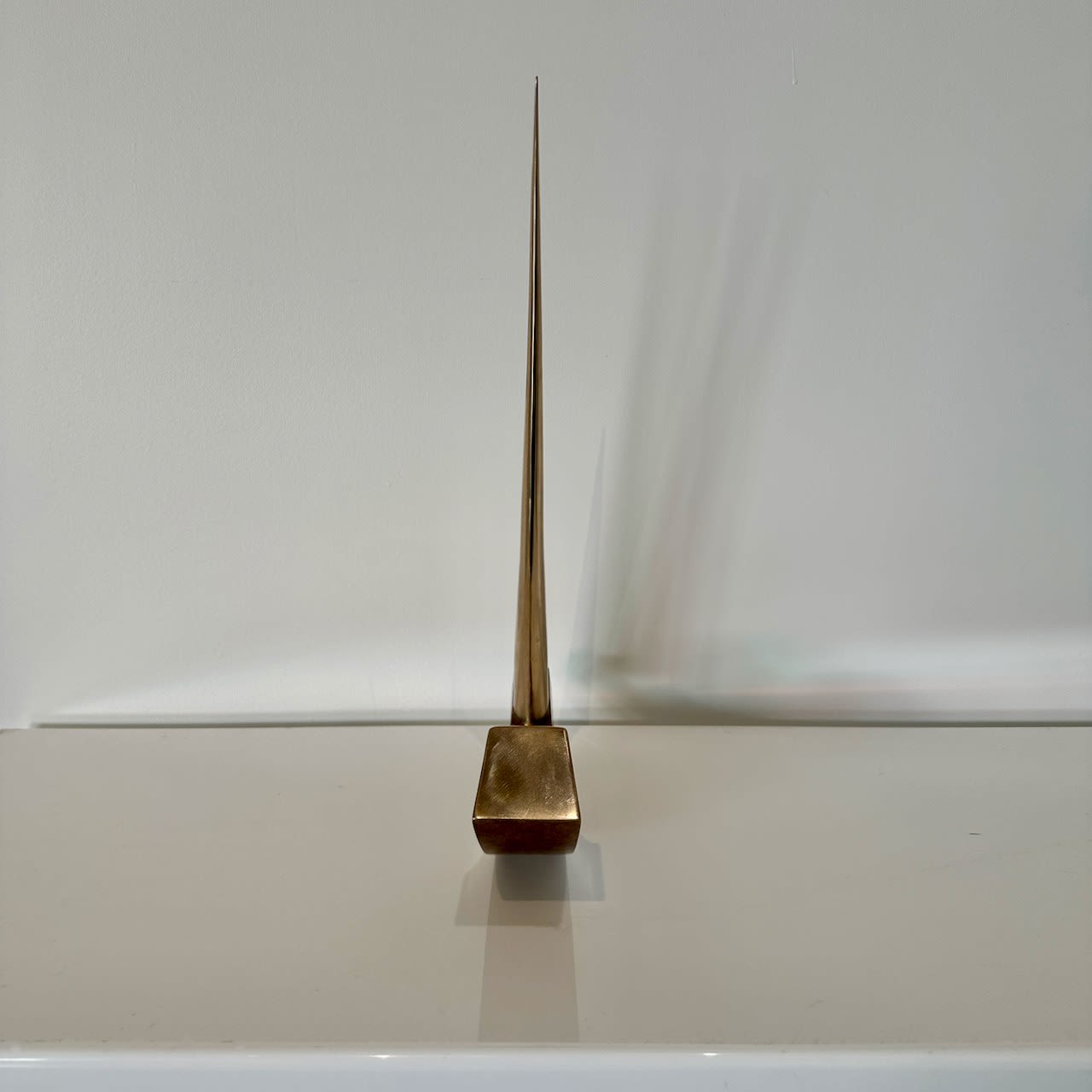 Jonathan Campbell, Dead Reckoning, 2025