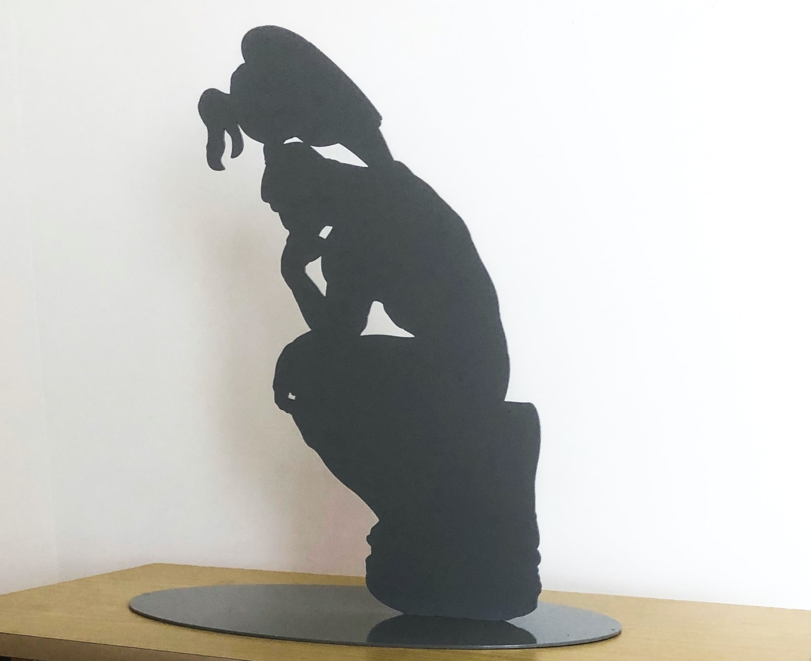 Wayne Youle, I was thinking about you just the other day, 2019