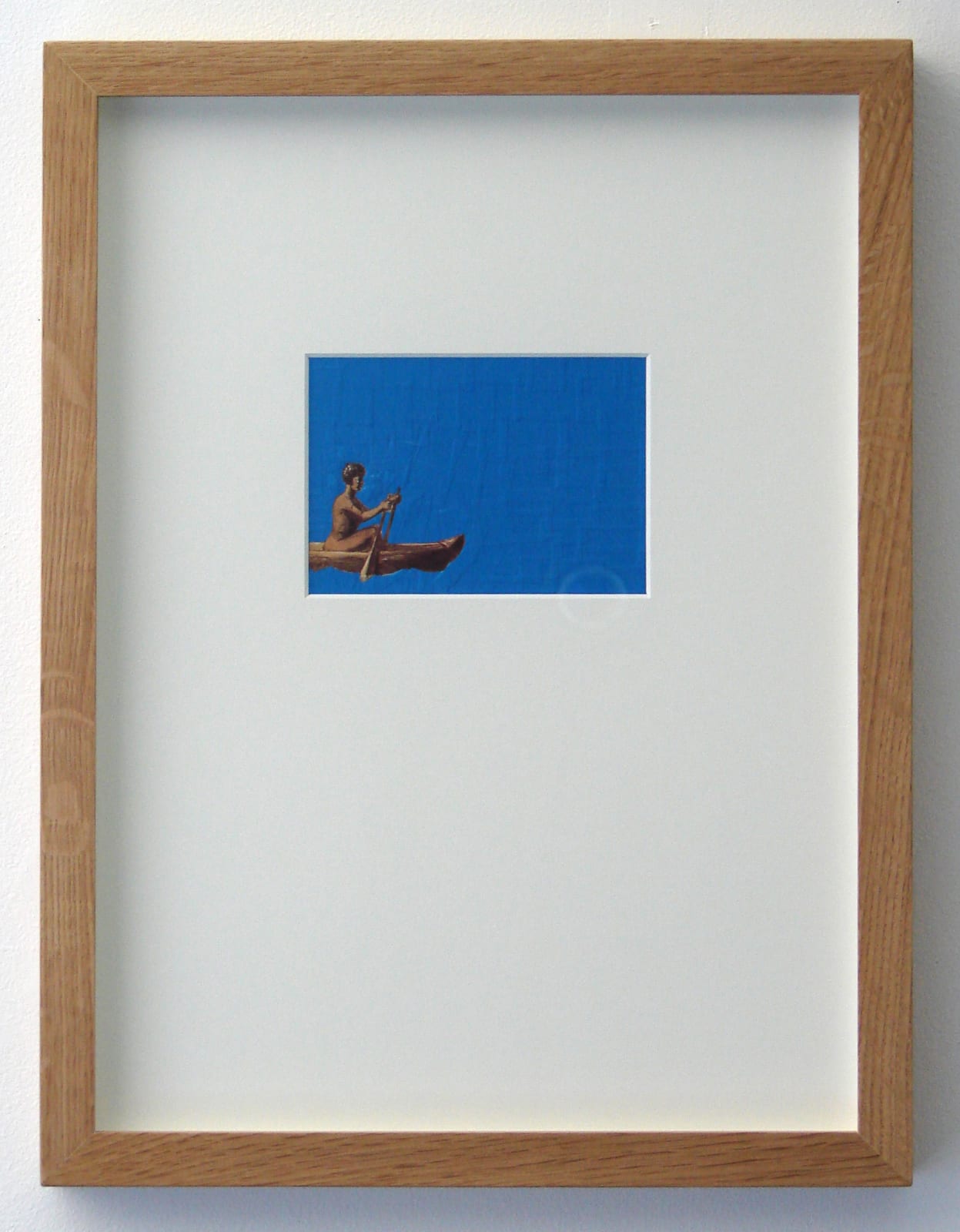 Wayne Youle, Shit Creek, 2012