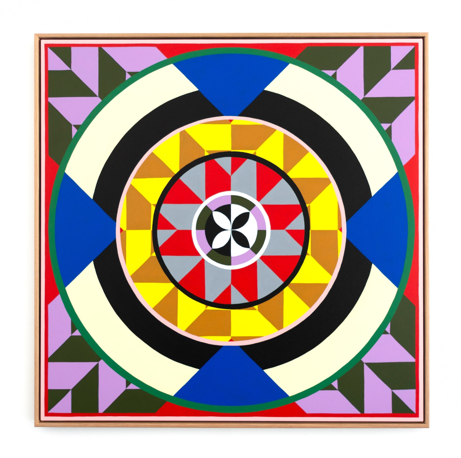 Kate Yesberg, Fortune VI, 2024