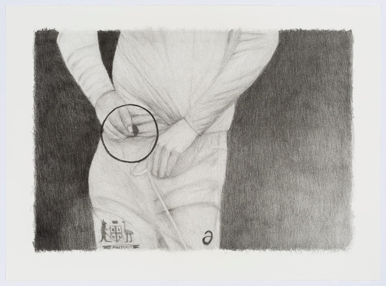 Richard Lewer, The ball tampering incident, 2020