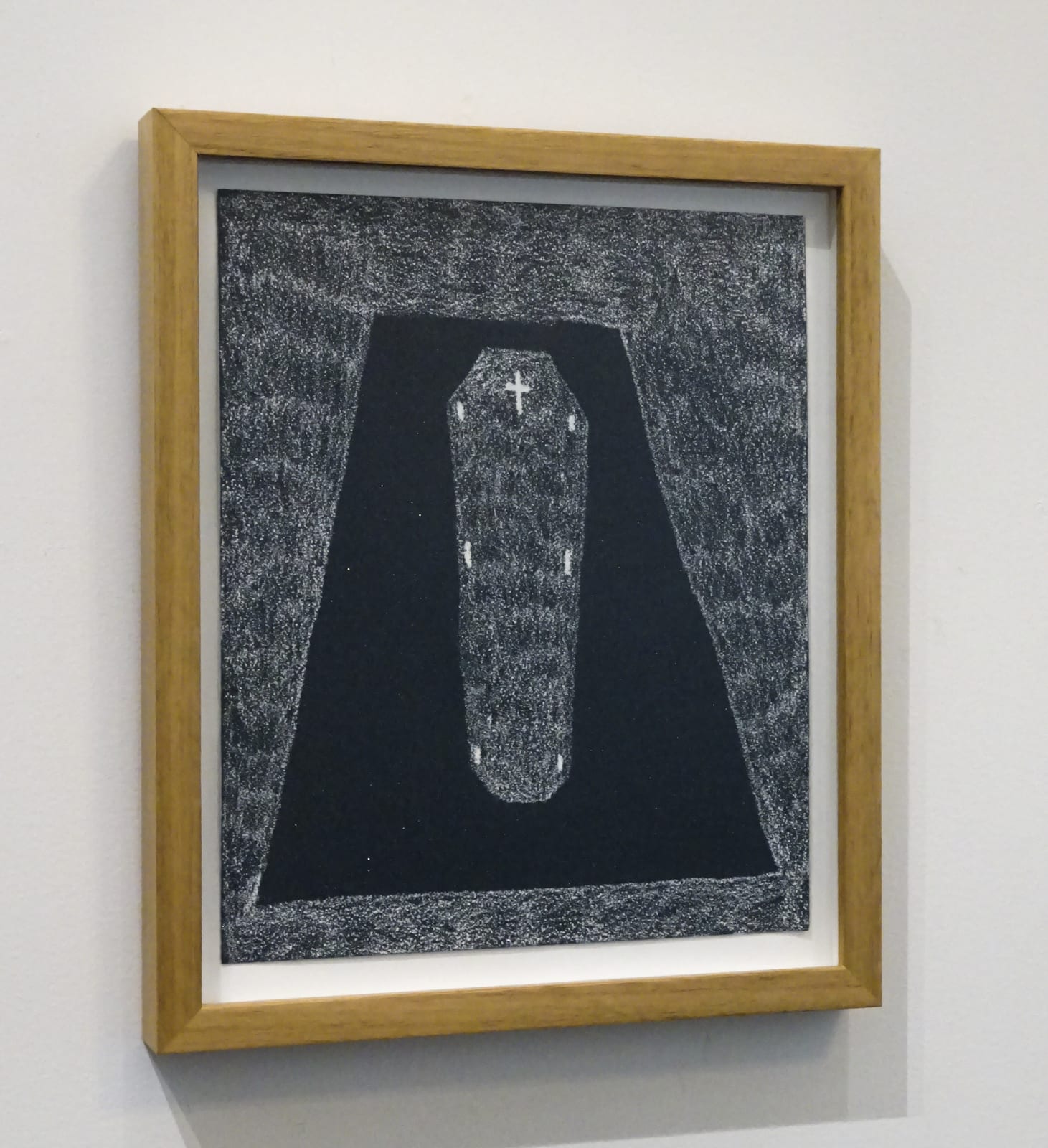 Richard Lewer, Untitled, 2016