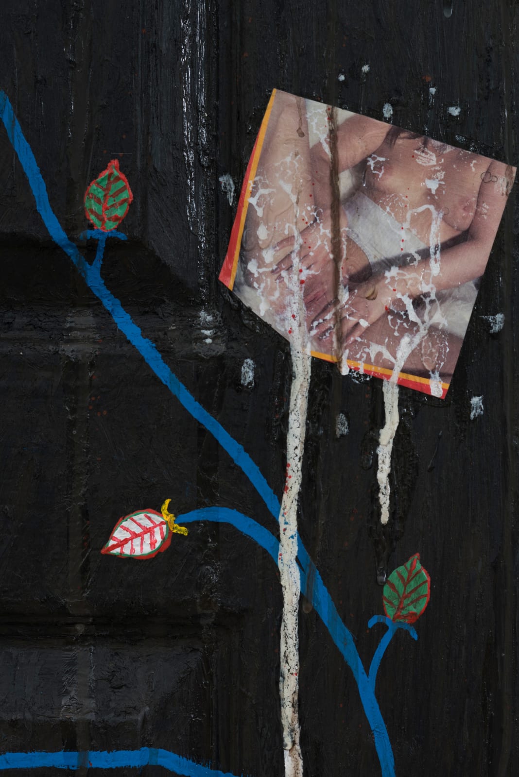 Adjani Okpu-Egbe, African Asbestos, 2019