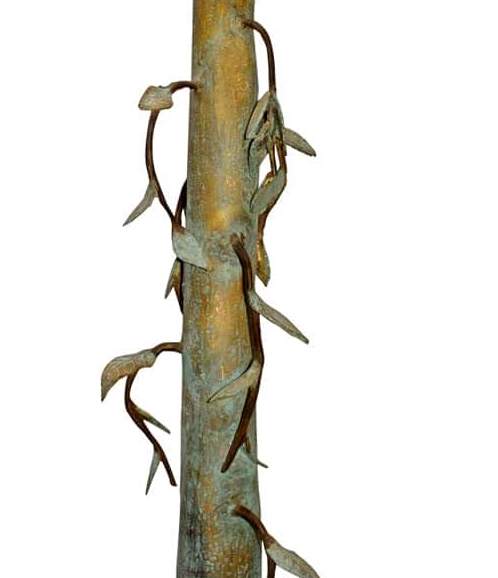 Siriki Ky, Queen of the Forest, 2020