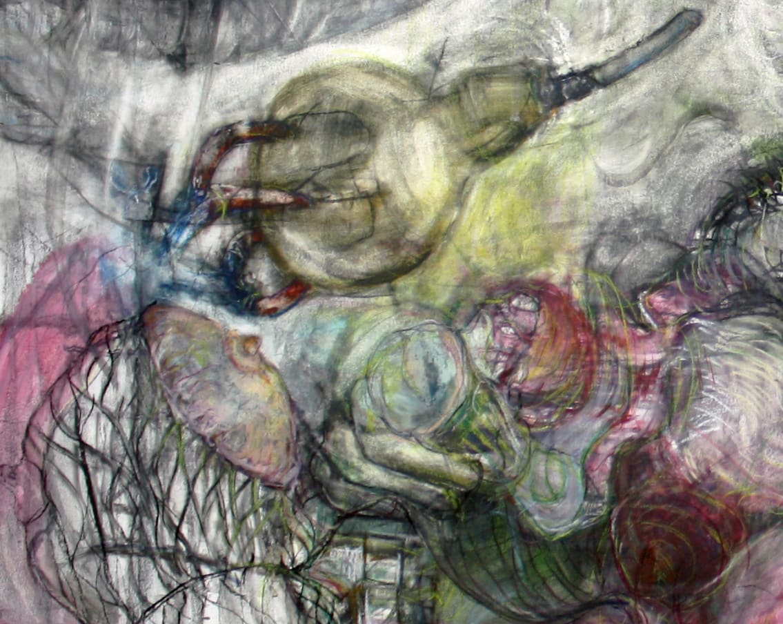 Isabelle Grobler, The Cannibals’ Concupiscence : Establishing Ideology’, 2020