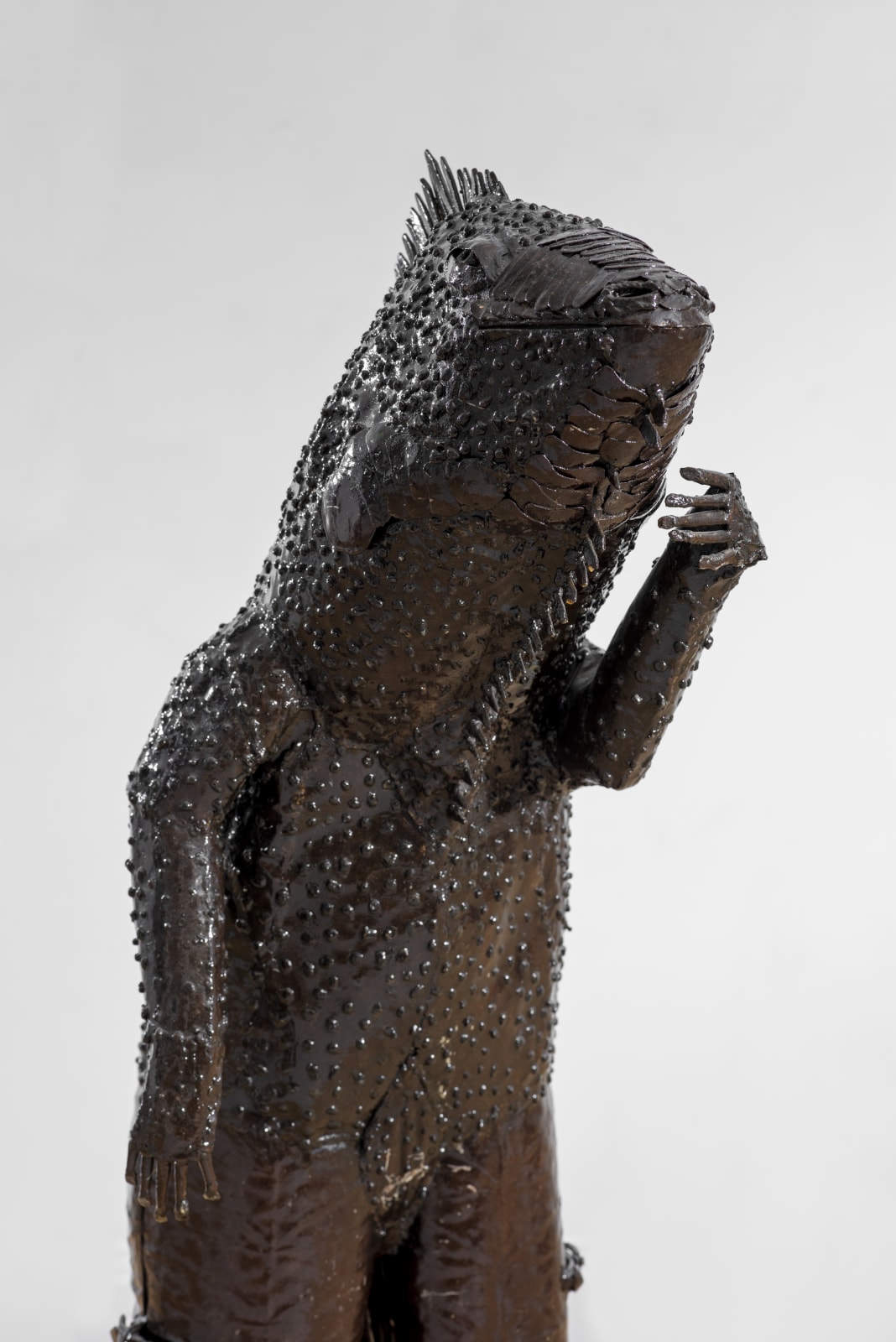 Soly Cissé, Sindakh, 2013