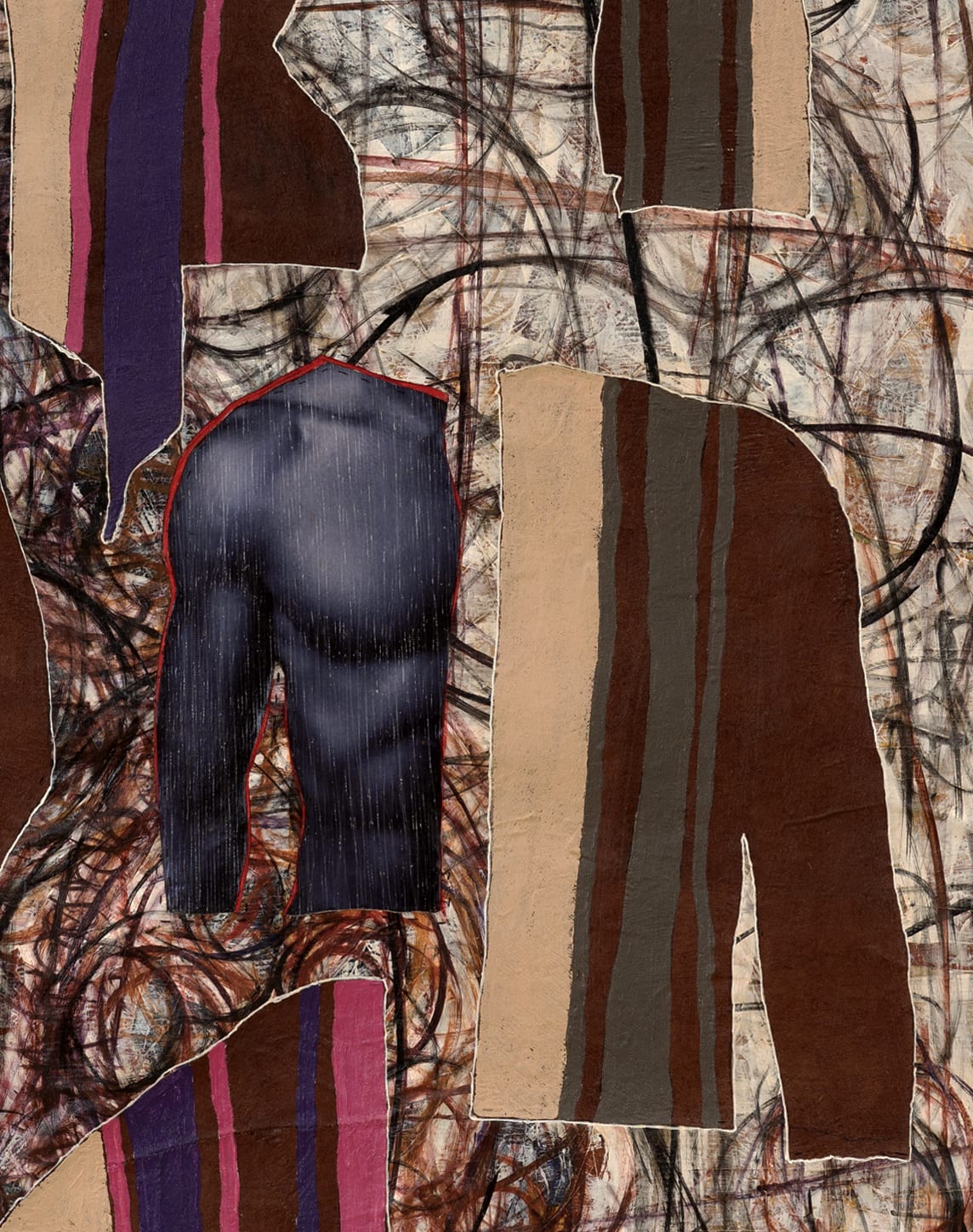 Collin Sekajugo, Freed Taylor, 2017