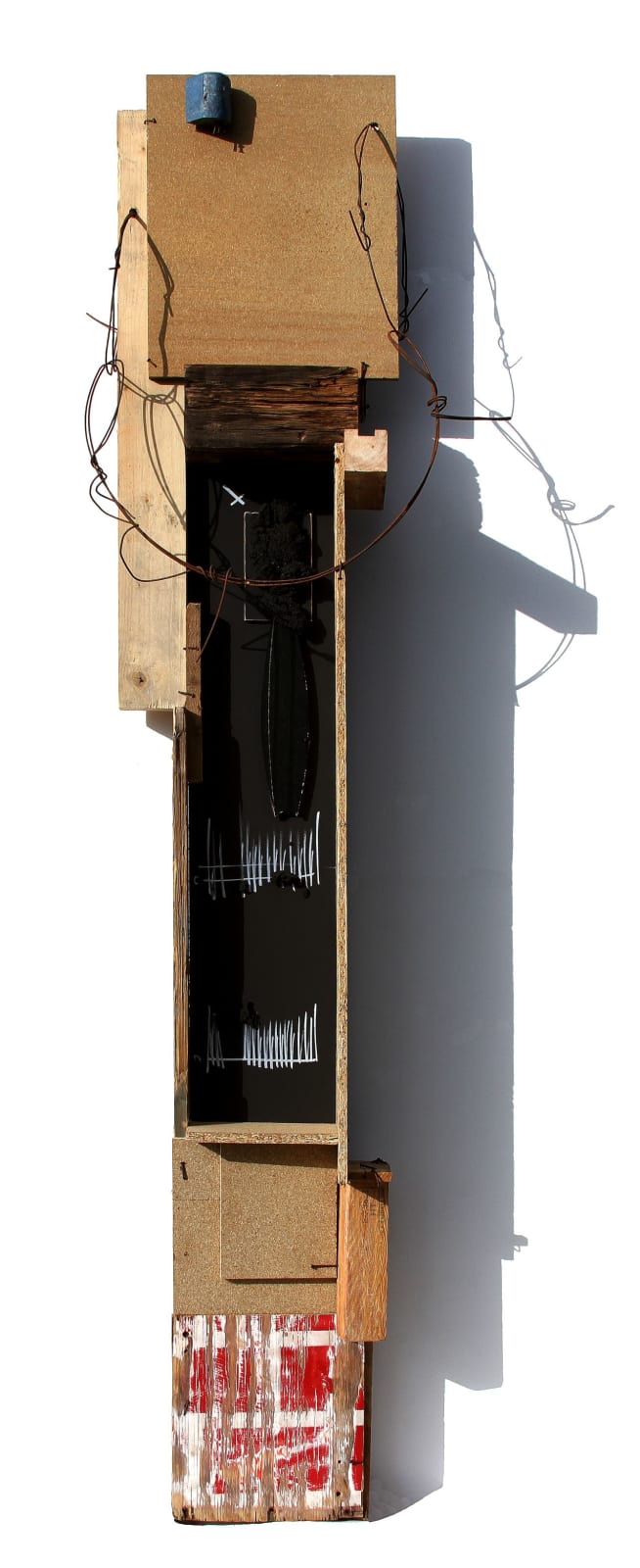 Joachim Silué, K5, 2018