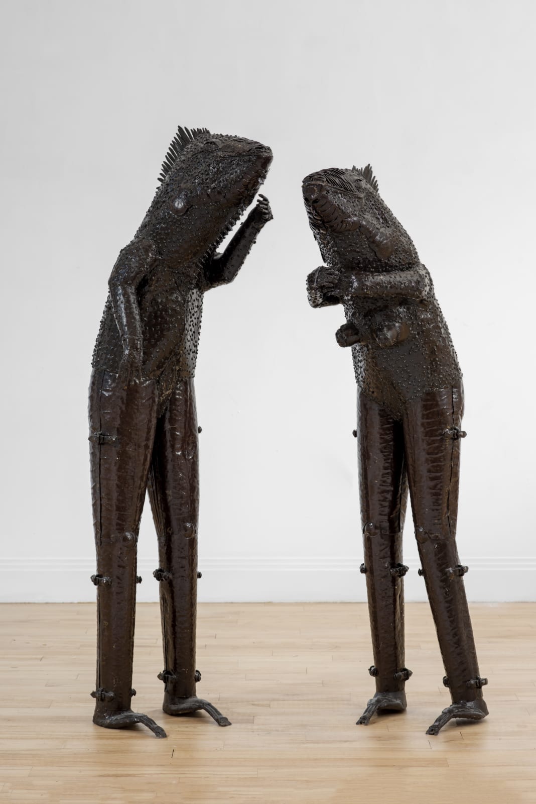 Soly Cissé, Sindakh, 2013